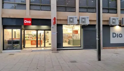 Dia Plaza De las Concha 3, Roquetas de Mar