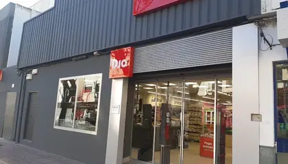 Dia Avenida San Fernando 83-85, Rota