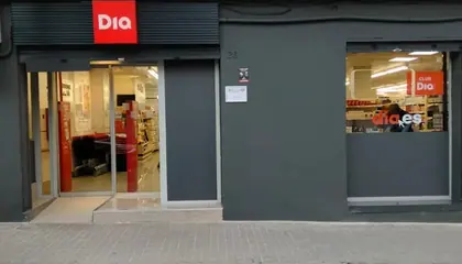 Dia Calle Tenerife 24-26, Sabadell