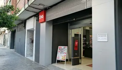 Dia Avenida Del Maestrat 6, Sagunto
