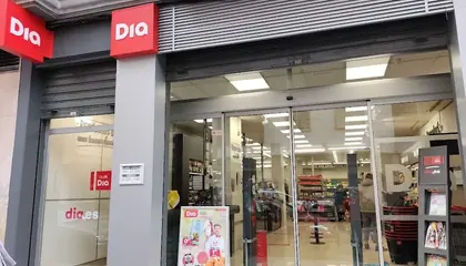 Dia Avenida Doctor Palos 5, Sagunto