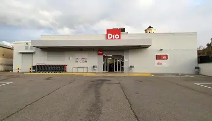 Dia Calle La Vega S/N, Sahagún