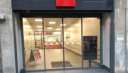 Dia Avenida Federico Anaya 23 25, Salamanca