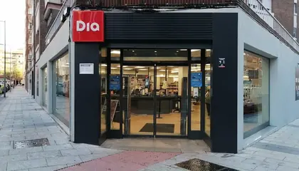 Dia Calle El Greco (calle Agricultura, 2) 7, Salamanca