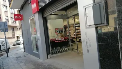 Dia Calle Islas Canarias 13, Salamanca