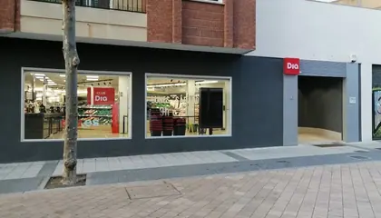 Dia Plaza Barcelona S/N, Salamanca