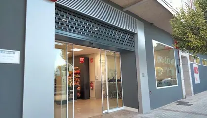 Dia Calle Galicia 2, Salvaterra de Miño