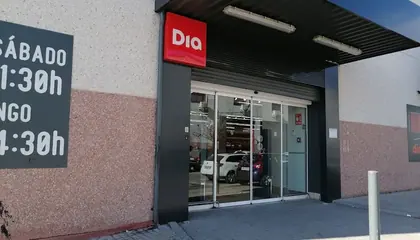 Dia Avenida Madrid S/N, San Agustín del Guadalix