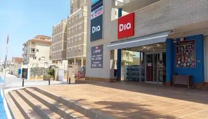 Dia Avenida Gran Via de la Manga (c.c.zoco de Levante) S/Nº, San Javier