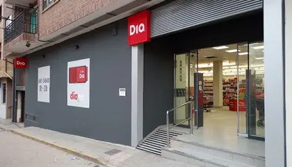 Dia Calle Cid Campeador 3, San Leonardo de Yagüe