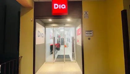 Dia Calle Del Rey S/N, San Lorenzo de el Escoria