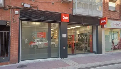 Dia Calle Mayor 40, San Sebastián de los Reyes