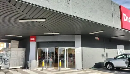 Dia Avenida De la Marina Esq. C/ Zarza S/N, Sanlúcar de Barrameda