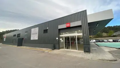 Dia Calle Mejico 2-8, Sant Andreu de la Barca