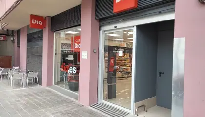 Dia Plaza Cataluña 7, Sant Andreu de la Barca