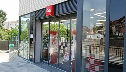 Dia Po Joaquin Matas 57, Sant Andreu de Llavaneres