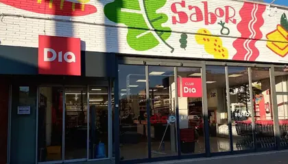 Dia Calle Pau Casals 7, Sant Boi de Llobregat
