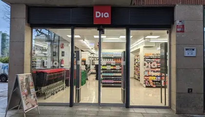 Dia Calle Nou 44 46, Sant Pol de Mar
