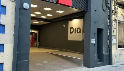 Dia Calle Armengol 26, Sant Vicenç de Castellet