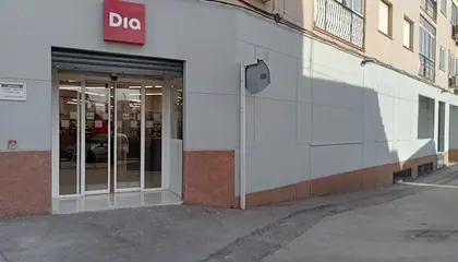 Dia Calle Libertad 22, Santa Cruz de la Zarza