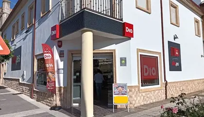 Dia Avenida Andalucia 41, Santa Olalla del Cala