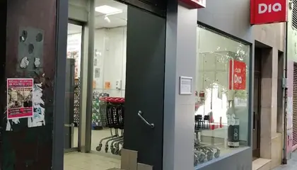 Dia Calle Enseñanza 4, Santander