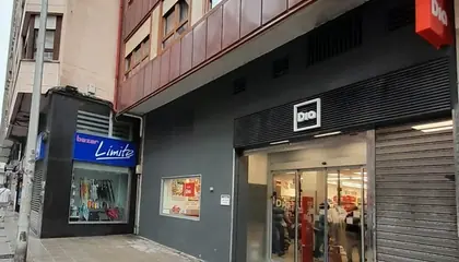 Dia Calle Floranes 40, Santander