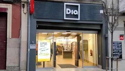 Dia Calle San Luis 24, Santander