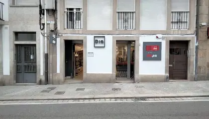 Dia Calle Basquiños 37, Santiago de Compostela