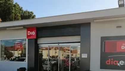 Dia Avenida Virgen del Rocio S/N, Santiponce