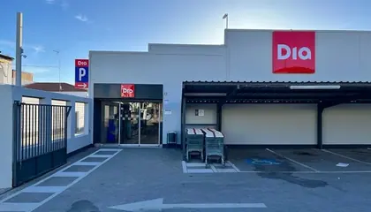 Dia Calle Huertas S/N, Santos de Maimona