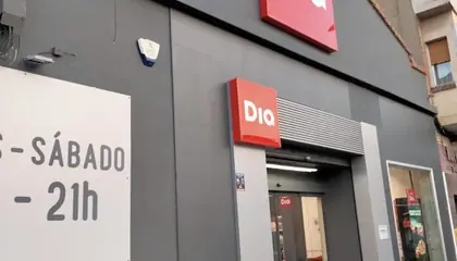 Dia Avenida Huesca 6, Sariñena