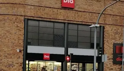 Dia Avenida Don Juan de Borbon y Battemberg S/N, Segovia