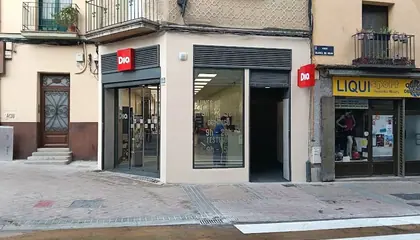 Dia Calle Blanca de Silos 24, Segovia
