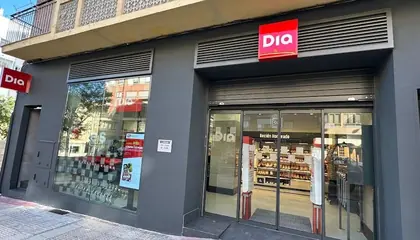 Dia Paseo Ezequiel Gonzalez 21, Segovia