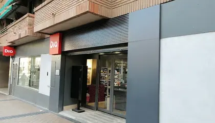 Dia Paseo Ezequiel Gonzalez 39, Segovia