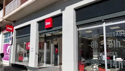 Dia Polígono ígono De la Clotada, 68, Sénia