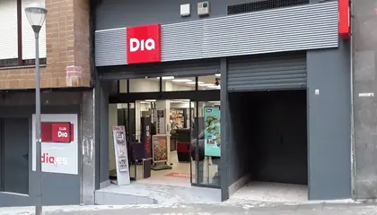 Dia Calle Juan Tomas de Gandarias 14, Sestao
