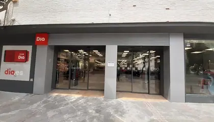Dia Avenida Alcalde Juan Fernandez 2, Sevilla