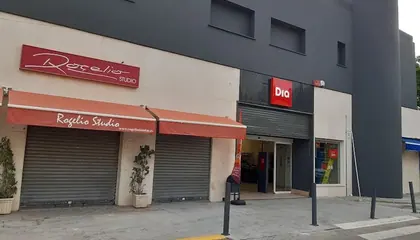 Dia Avenida Ciudad de Chiva S/N, Sevilla