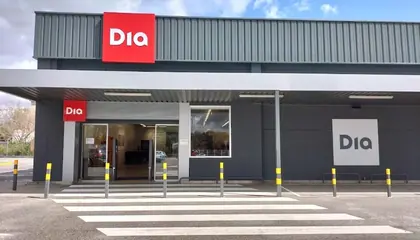 Dia Avenida Deporte S/N, Sevilla