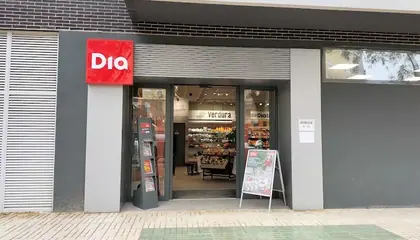 Dia Avenida Las Ciencias 17, Sevilla