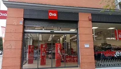Dia Avenida Paseo de Europa S/N, Sevilla