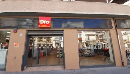 Dia Avenida San Juan de la Salle 12, Sevilla