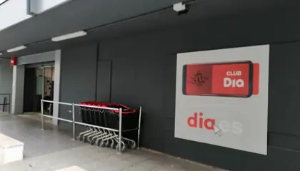 Dia Calle Aracena 4, Sevilla
