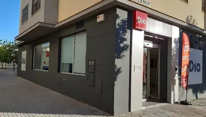 Dia Calle Bujalance 12, Sevilla