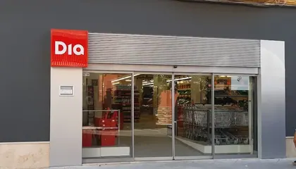 Dia Calle Castilla 119, Sevilla