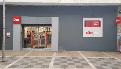 Dia Calle Costureras - Galeria Comercial Pino Montano, Sevilla