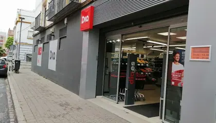 Dia Calle Dolores Leon 71, Sevilla