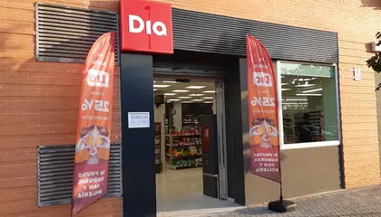 Dia Calle Estafeta 2-10, Sevilla